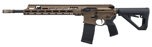 SIG Sauer 516 G3 16 Inch Barrel 5.56 NATO Bronze Rifle
