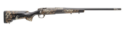 Bergara Premier Cima Pro Carbon Fiber .300 Win Mag Stainless Steel Cerakote Rifle