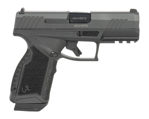 Taurus GX4 Carry 9mm Black Pistol