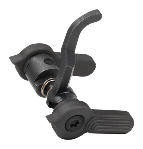 ATRIUS DEVELOPMENT AMBI 3 POSITION FORCED RESET SELECTOR MIL-SPEC