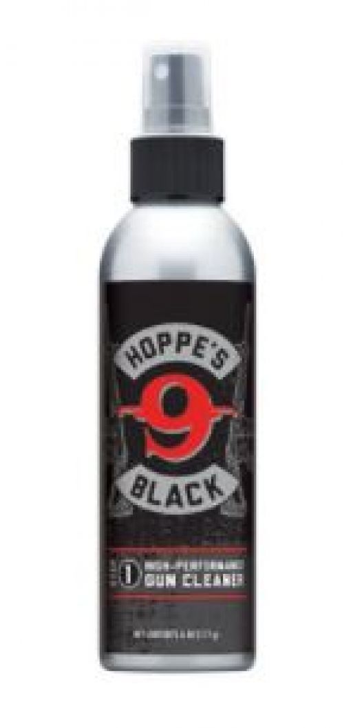 Hoppe's Black Gun Cleaner 2.5 oz
