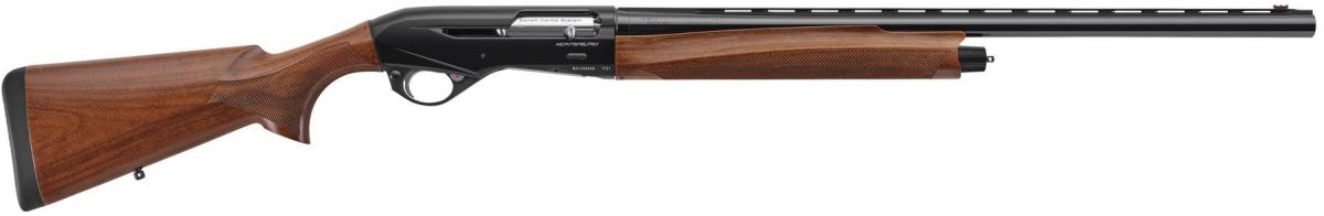 Benelli Montefeltro Compact 20 Gauge Shotgun