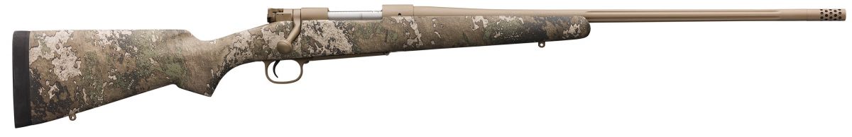 Winchester Model 70 Extreme Hunter .30-06 Springfield FDE/Tan Rifle