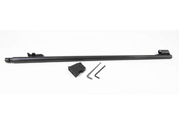 CZ 457 Lux Barrel Set Nitride