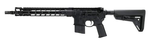 Primary Weapons Systems MK118 MOD 2-M Long-Stroke Piston 6mm ARC Blue/Black Rifle