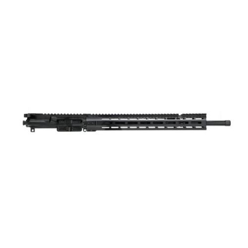 Primary Weapons Systems MK118 Mod 1-M Upper 6mm ARC 18in Threaded