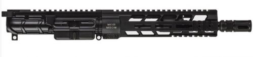 Primary Weapons Systems MK1 Mod 2-M Upper Receiver AR-15 Compatible Black