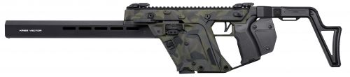 KRISS VECTOR CRB G3 .45 ACP 16 WOODLAND 10RD