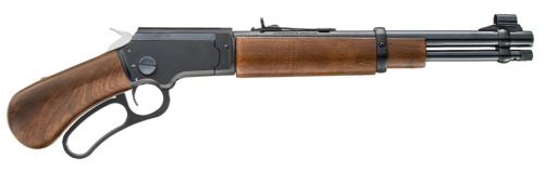 Chiappa LA322 Bootleg Takedown .22 LR Black Rifle