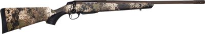 Tikka T3x Lite Veil Wideland 6.5 Creedmoor FDE/Tan Rifle