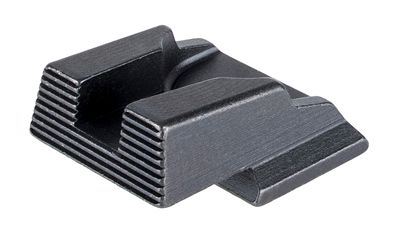 AMERIGLO BG 2 REAR SGT SQ SRTD Black