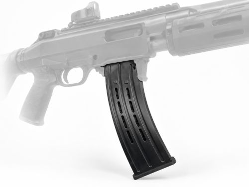 Panzer Arms AR-12 | 10 Round 12 GA Magazine NOT OEM | FAST SHIPPING -USA SELLER