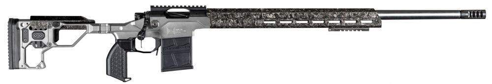 Christensen Arms MPR Competition 6.5 PRC Tactical Rifle