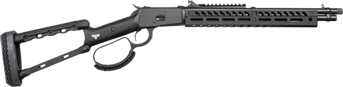 Rossi R92 Ranger Point Limited Edition 44 Rem Mag 16"