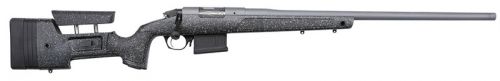 Bergara Premier Series HMR Pro .300 PRC Grey Bolt Action Rifle