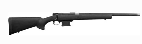 Howa M1500 Mini Action Carbon Fiber .22 ARC Black Rifle