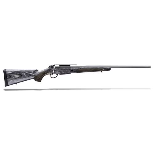 Tikka T3x Laminated Stainless .300 WSM Rifle