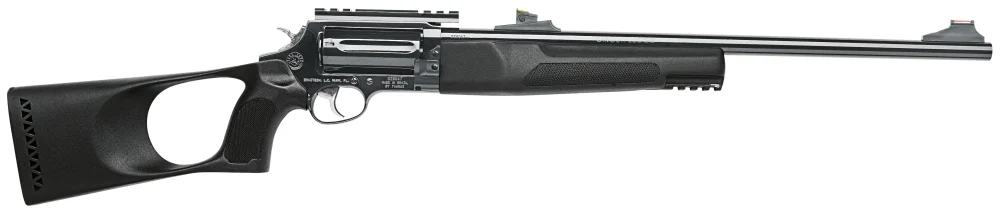 Rossi Circuit Judge Tuffy 5-Shot .45 Colt/.410 Rifle