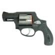 Taurus 856 .38 Special 2in Black Stainless