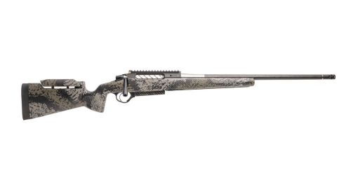Seekins Precision Element M3 Mountain .22 Creedmoor Rifle