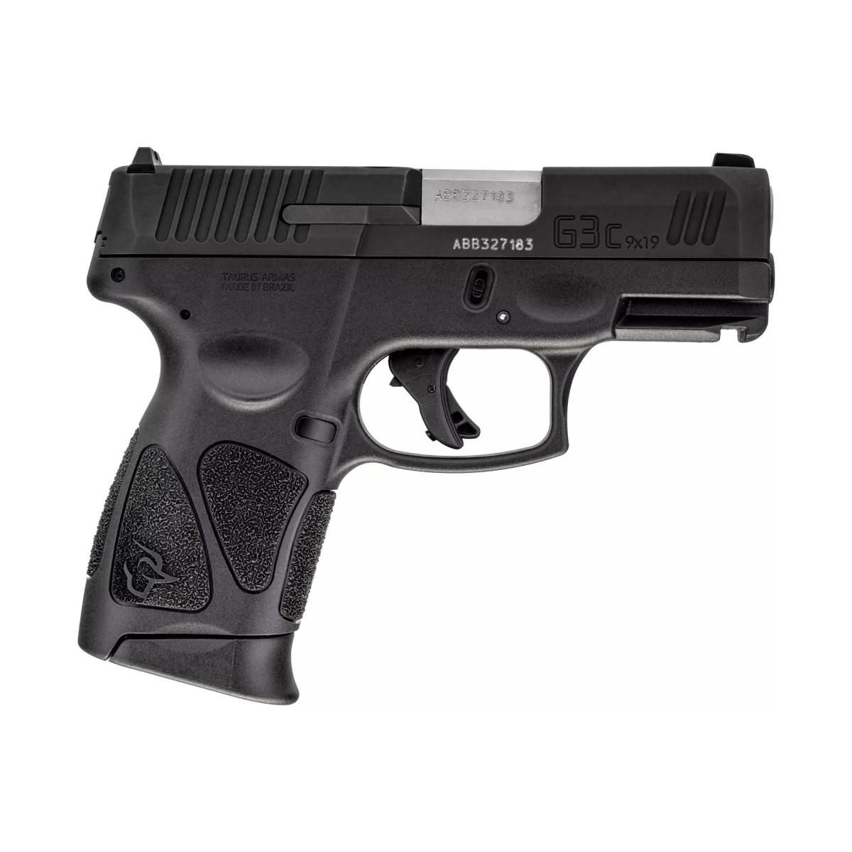 G3C 9MM BK/BK 3.26??