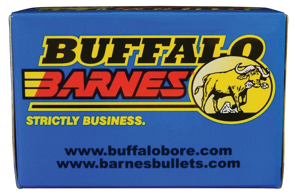 Buffalo Bore Heavy .30-30 Winchester