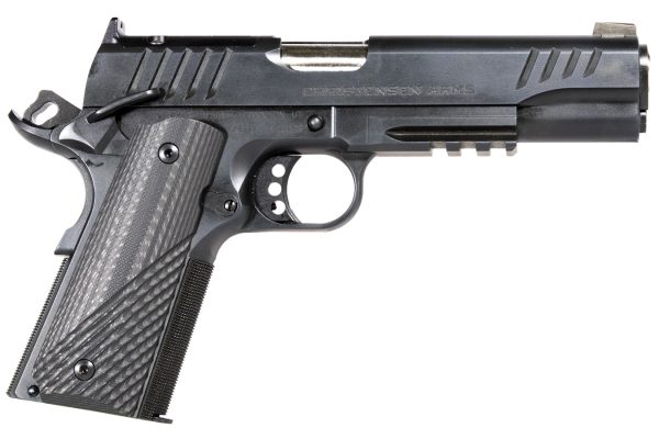 CA1911 45 ACP Pistol with 5 Inch Barrel and Picatinny Rail