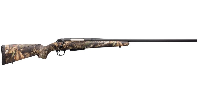 Buy XPR Hunter 6.5 Creedmoor Bolt-Action Rifle with 22 Inch Barrel and ...