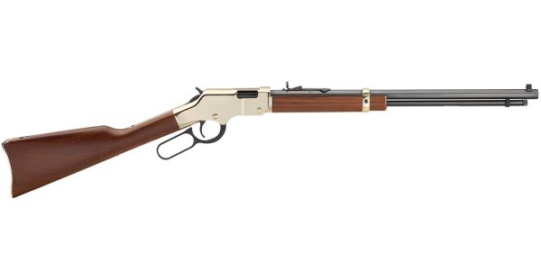 Golden Boy 22 Caliber Lever Action Rimfire Rifle