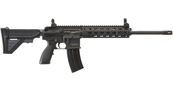 MR556-A1 5.56mm Semi-Automatic Rifle