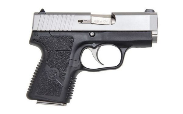 CM40 40 S&W Stainless Centerfire Pistol