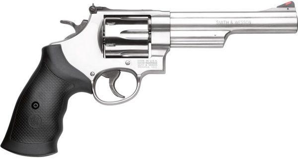 Model 629 44 Magnum 6-inch Revolver