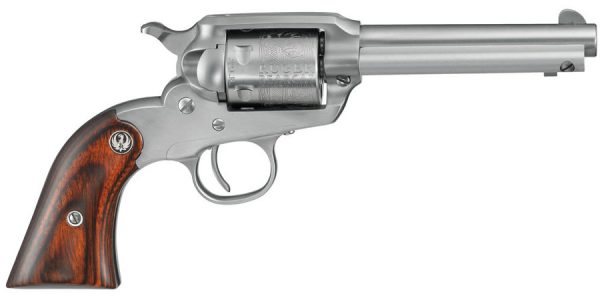 New Bearcat 22LR Single Action Revolver