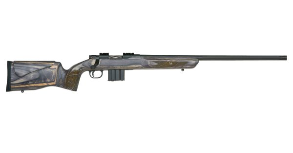 MVP Varmint 5.56mm Bolt-Action Rifle