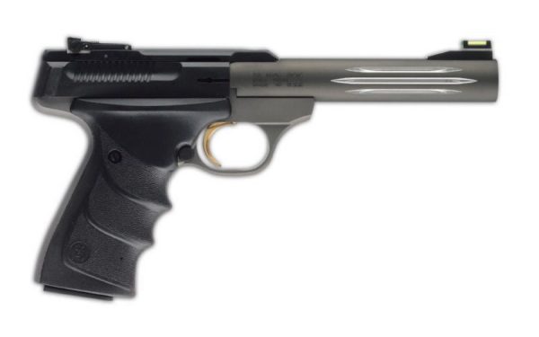 Buck Mark Practical URX 22LR Rimfire Pistol