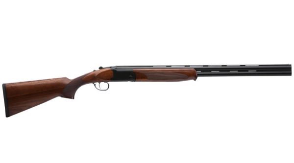 555 410 Gauge Shotgun with Walnut Stock