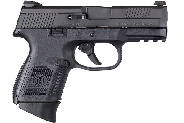 FNS-40 Compact 40 S&W Carry Conceal Pistol