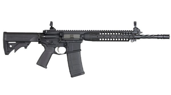 IC-Enhanced 5.56mm Semi-Automatic Rifle