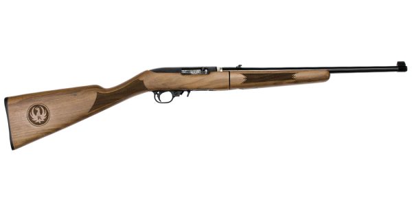 10/22 Takedown 22LR Classic VI Rimfire Rifle