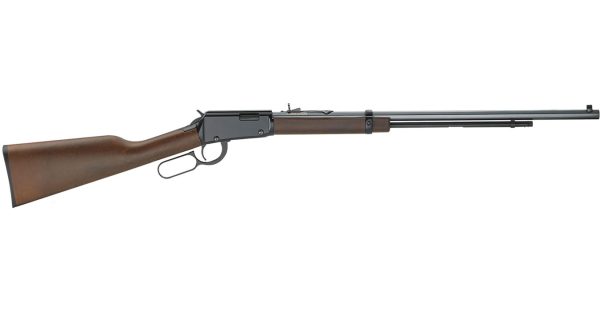 Lever Action Octagon 22 Mag Frontier Model