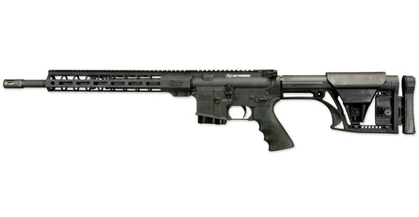 450 Thumper .450 Bushmaster Semi-Automatic Rifle