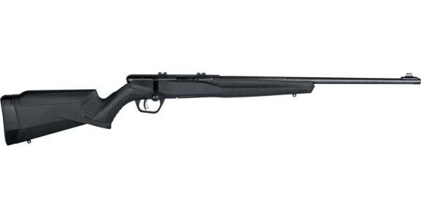 B22 Magnum F 22 WMR Bolt-Action Rimfire Rifle