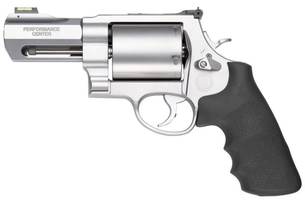 Model 500 Performance Center 500SW Revolver with HI-VIZ Front Sight