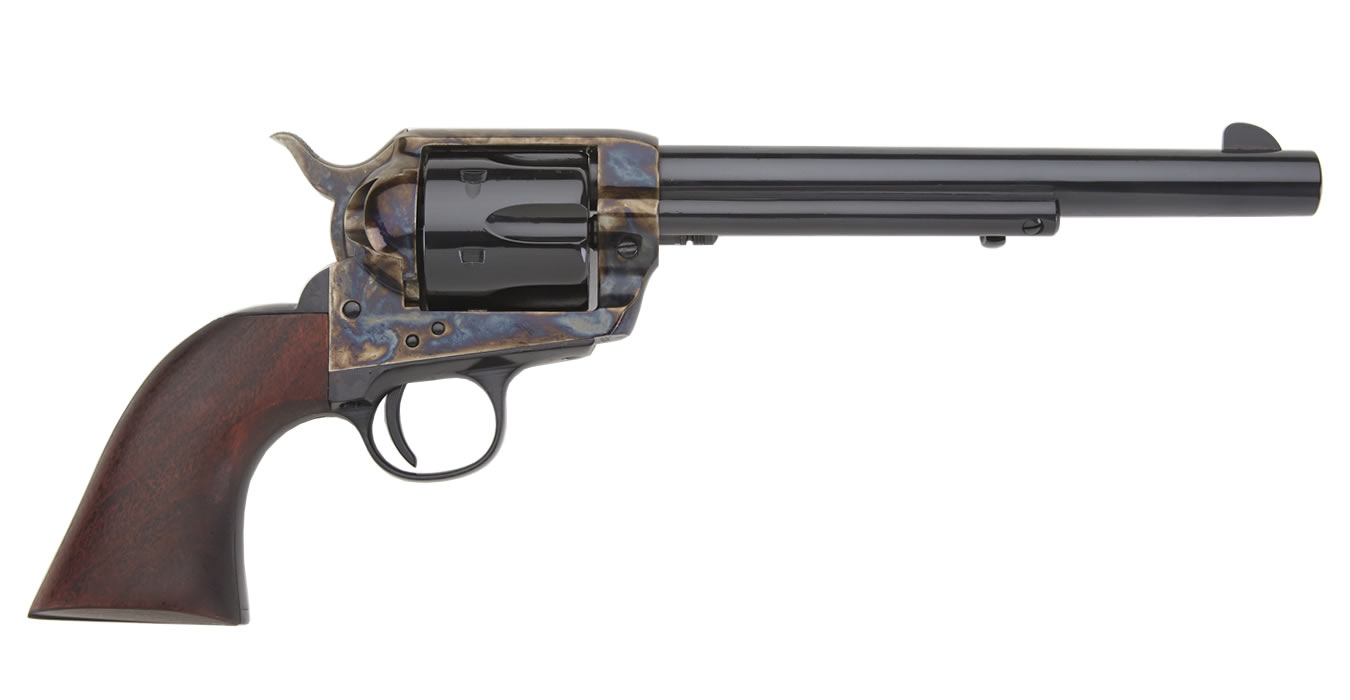 Buy Californian 357 Mag Single-Action Revolver with 7.5-Inch Barrel ...