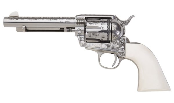 Great Western II 45 LC General Patton Single-Action Revolver