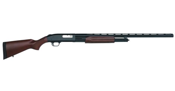 500 All Purpose 20 Gauge Field Shotgun with Wood Stock