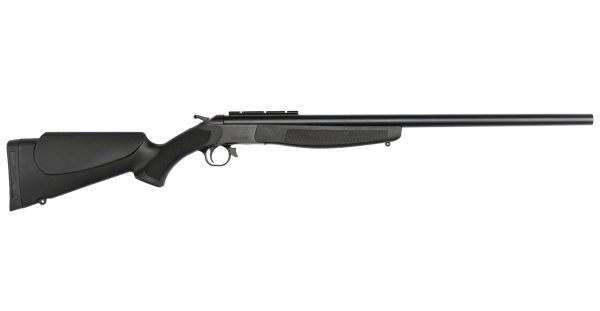 Hunter 450 Bushmaster Single-Shot Rifle