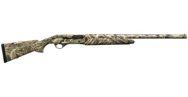 M3000 12 Gauge Semi-Automatic Shotgun with Realtree Max-5 Stock