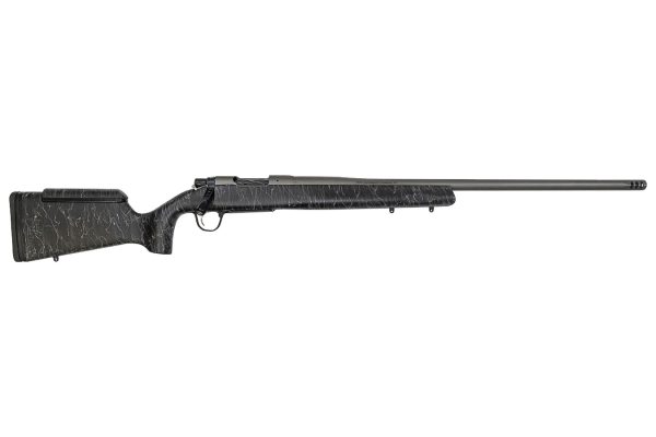 Mesa Long Range 6.5 Creedmoor Bolt Action Rifle