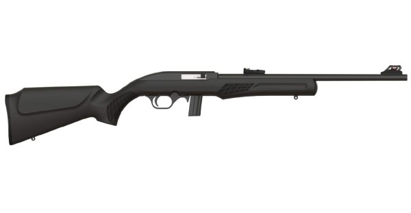 RS22 22LR Rimfire Rifle